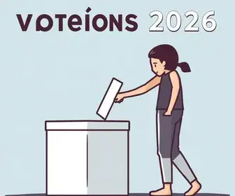 eleições 2026